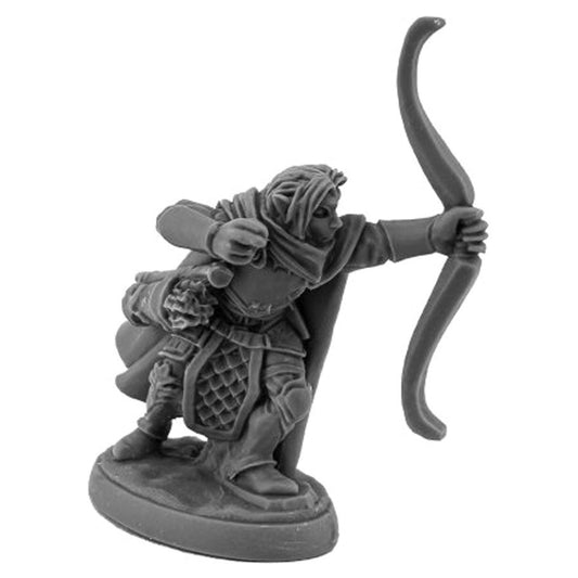 Galdanoth Elf Archer