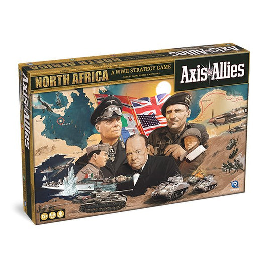 Axis & Allies: Battle of the Bulge