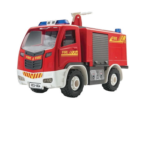 451004 Fire Truck Junior
