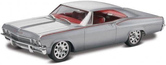 Plastic Model Kit-'65 Chevy Impala 1:25