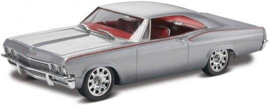 Plastic Model Kit-'65 Chevy Impala 1:25