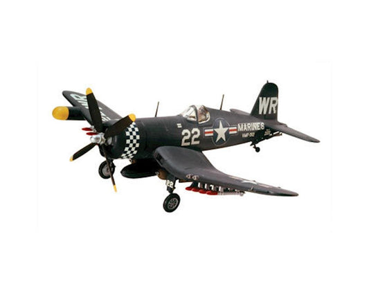 855248 1/48 Corsair F4U-4