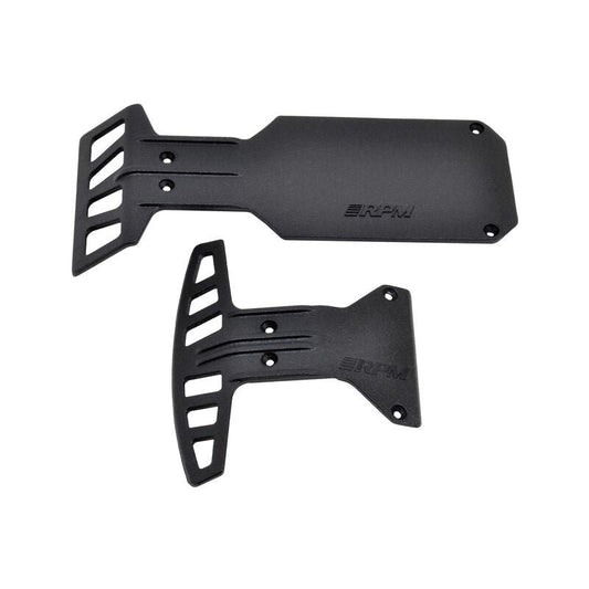 Front & Rear Bumper set 1/24 Losi Micro-T
