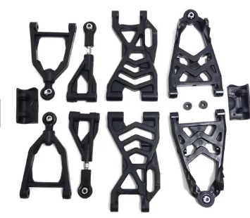 BAJA V2 NYLON FRONT & REAR SUSPENSION KIT