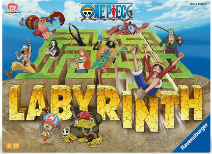 Labyrinth: One Piece