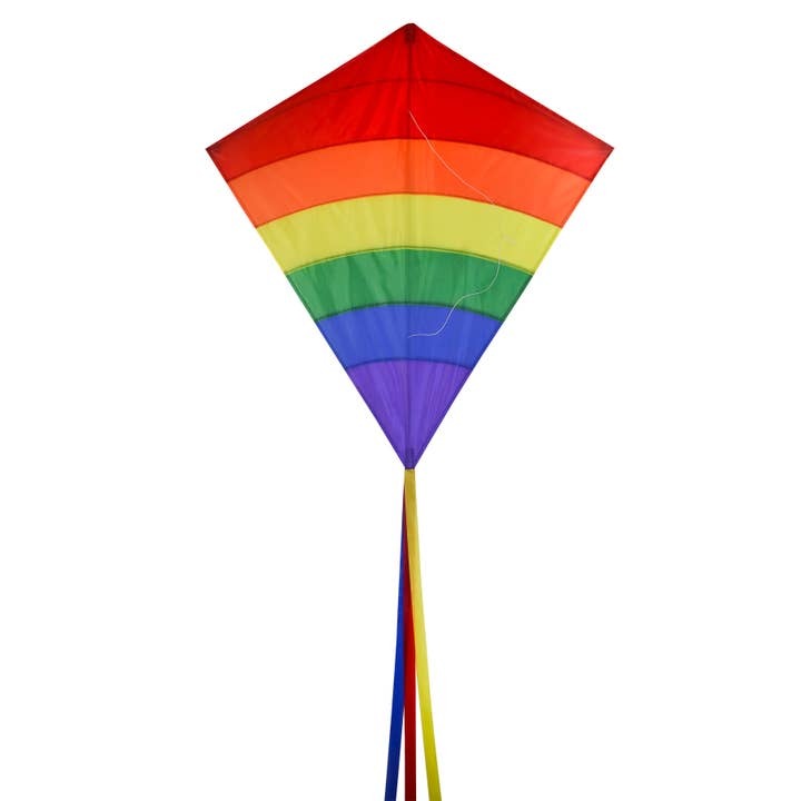 Rainbow Arch 39" Diamond
