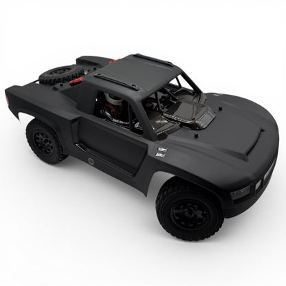 Reeper SC 1/10 4WD RTR Brushless Short Course Truck