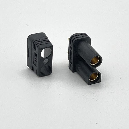 SC5 FEMALE  5mm connectors