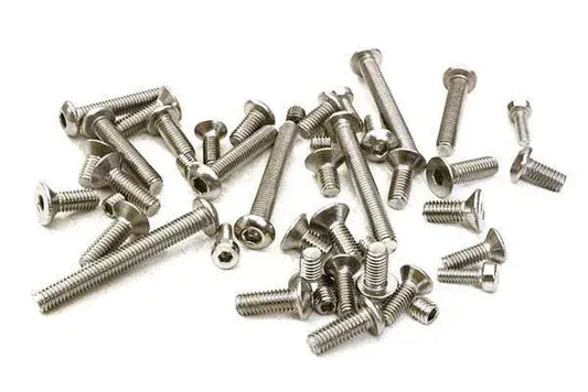SCREWS