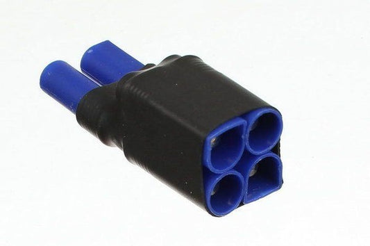 SERIAL EC5 CONNECTOR