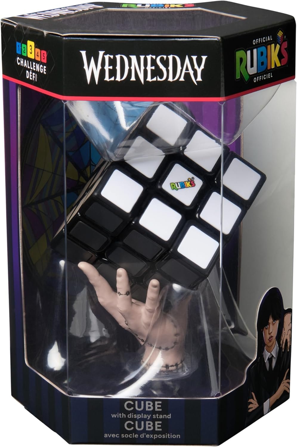 Rubik's: 3x3 Wednesday