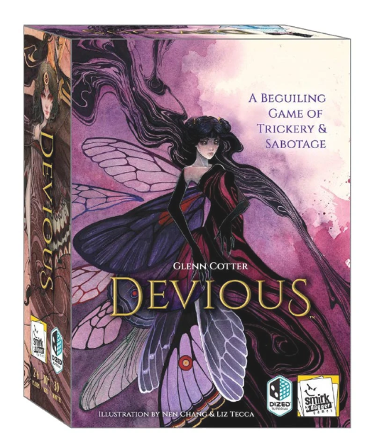 Devious
