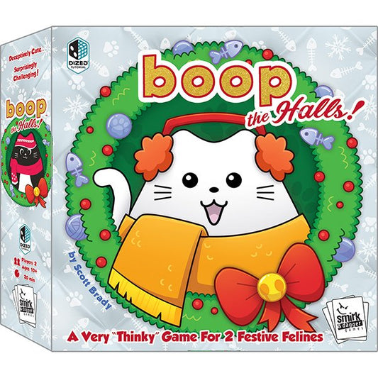 Dr. Seuss: Grinch Grow Your Heart Card Game