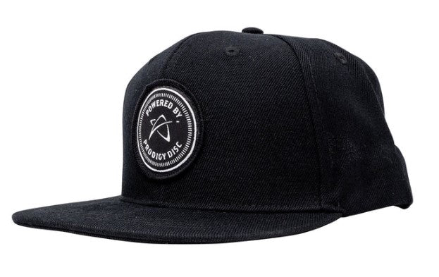 Prodigy Snapback Hat - Assorted Colors