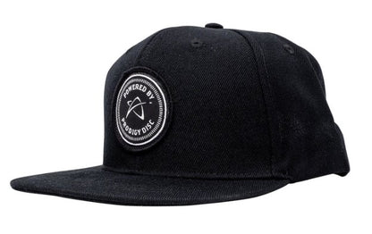 Prodigy Snapback Hat - Assorted Colors