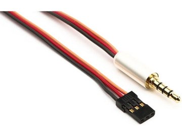 TX/RX Audio Interface Programming Cable