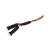 2.5"" Aircraft Telemetry Y-Harness