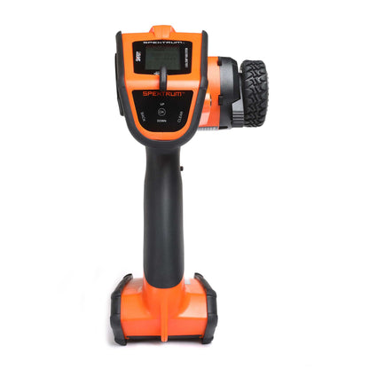 DX6 Rugged 6 Channel DSMR Transmitter Only Orange