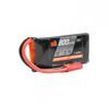 800mAh 1S 3.7V 30C LiPo Battery; JST