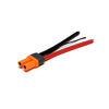 IC5 Battery Connector  4"" / 100mm; 10 AWG