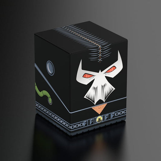 SQUAROES BOULDER 100+: DC BATMAN: GOTHAM CITY: BANE (GC006)