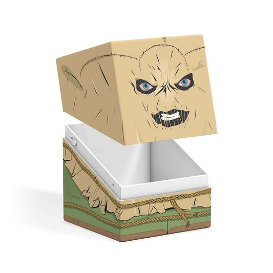 SQUAROES BOULDER 100+: DC BATMAN: GOTHAM CITY (WAVE 2): SCARECROW (GC013)