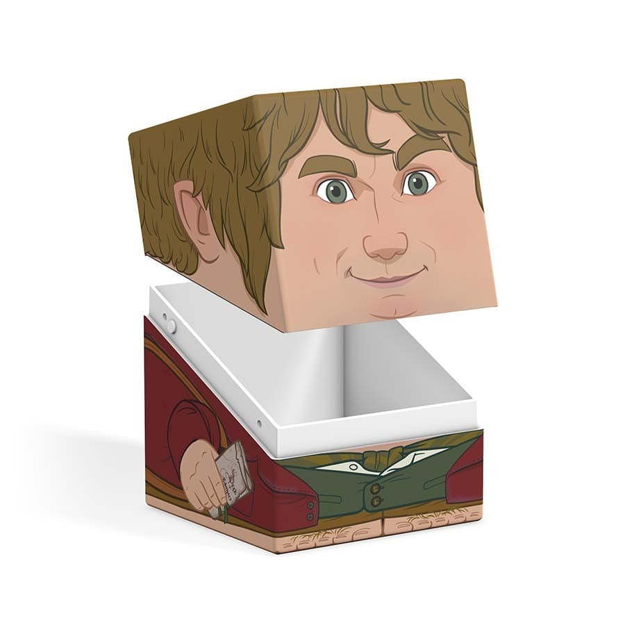 SQUAROES: WB THE HOBBIT: BILBO BAGGINS (HOB001)