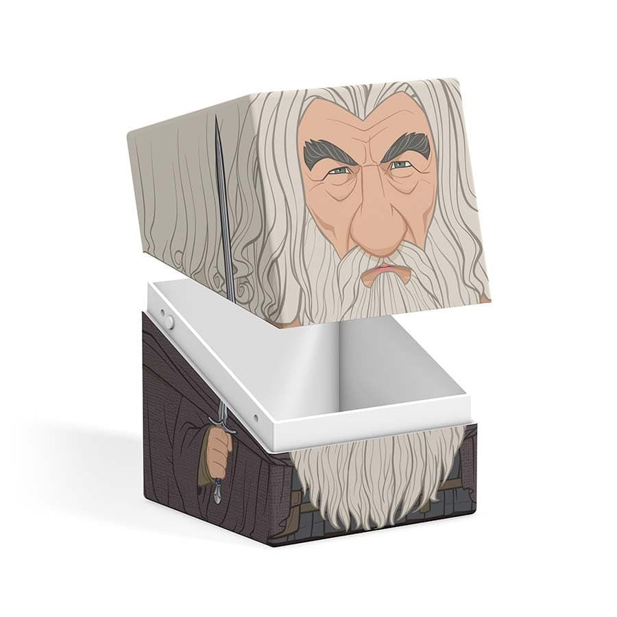 SQUAROES: WB THE HOBBIT: GANDALF THE GREY (HOB002)