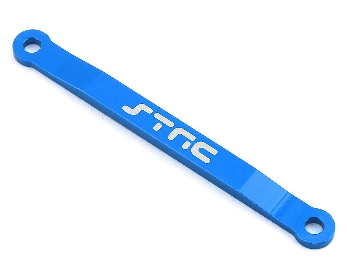 ST2532-1B Repl Aluminum Front Hinge-Pin Brace Blue