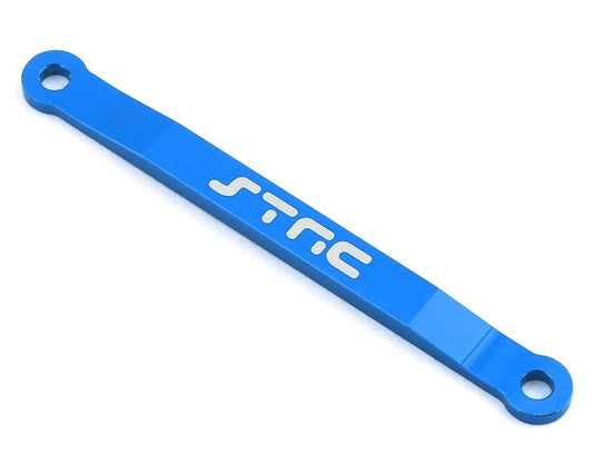 ST2532-1B Repl Aluminum Front Hinge-Pin Brace Blue