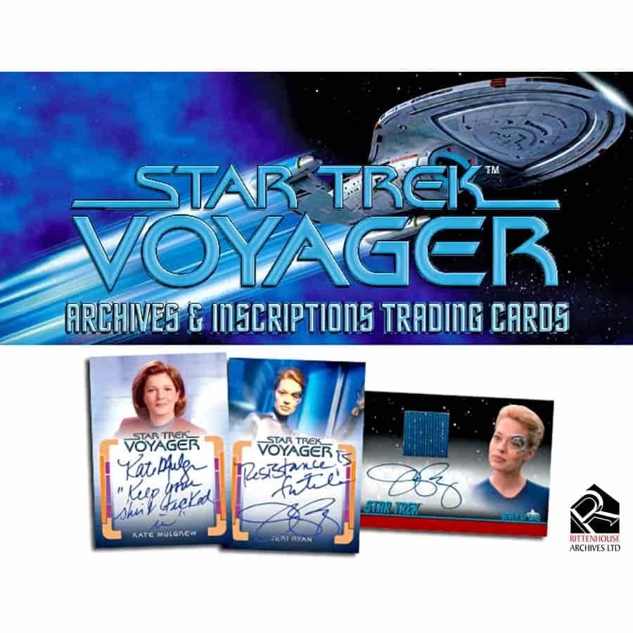 STREK VOYAGE  A & I ALBUM 4/CS