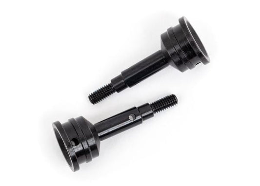 STUB AXLE REAR (9080)