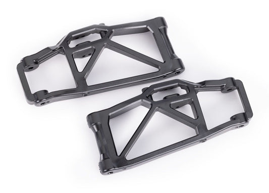 SUSP ARMS LOWER BLK L&R F&R