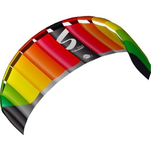 SYMPHONY PRO 2.5 RAINBOW