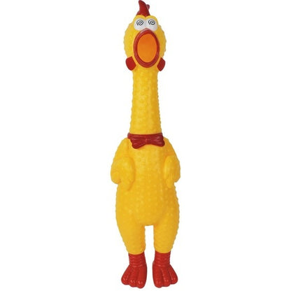 Say Whaaaaat?! Super Squawker - 27in Tall!