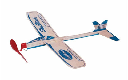 SKY STREAK SINGLE PLANE