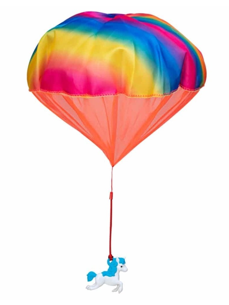 SOARING UNICORN PARACHUTE
