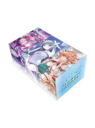 Shadowverse Evolve: Summer Edition Vol. 1 Premium Card Set