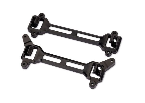 Slash Clipless Body Mounts