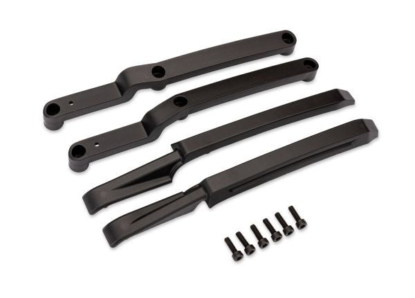 Slash Roof Skid Pads