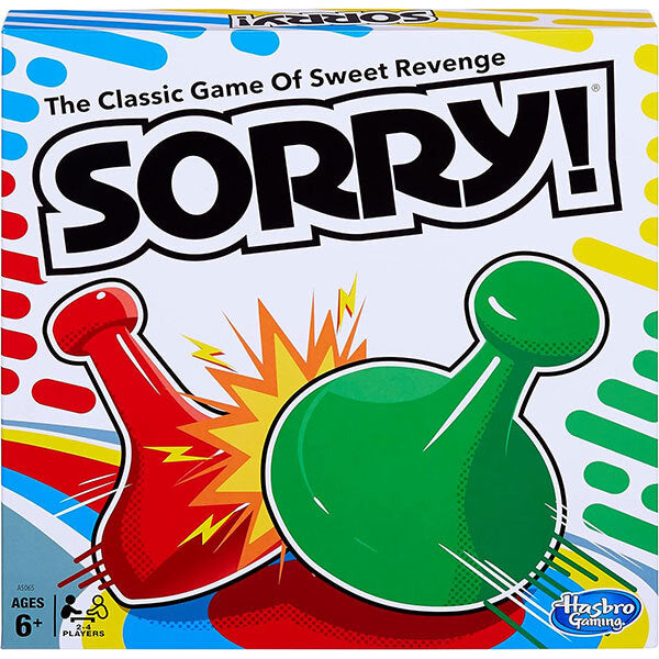 Sorry!