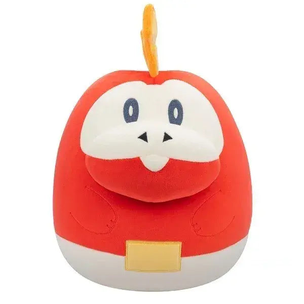 Squishmallows 10" Pokemon - Fuecoco