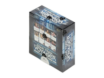 Star Trek Voyager Archives & Inscriptions Trading Cards (2026)