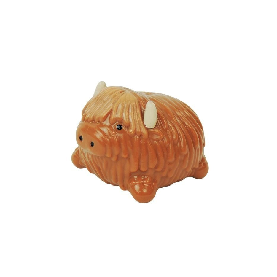 Sugar Skwisheez Noods - Highland Cow