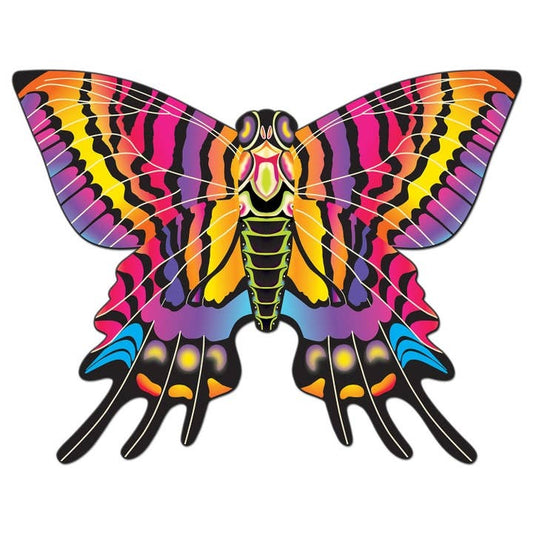Supersize Butterfly Kite