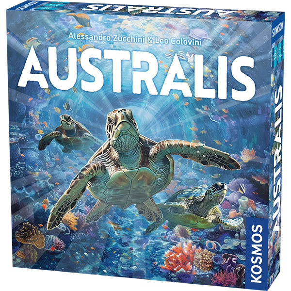 Australis