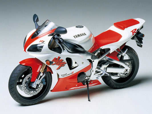 1/12 Yamaha YZFR1 Motorcycle