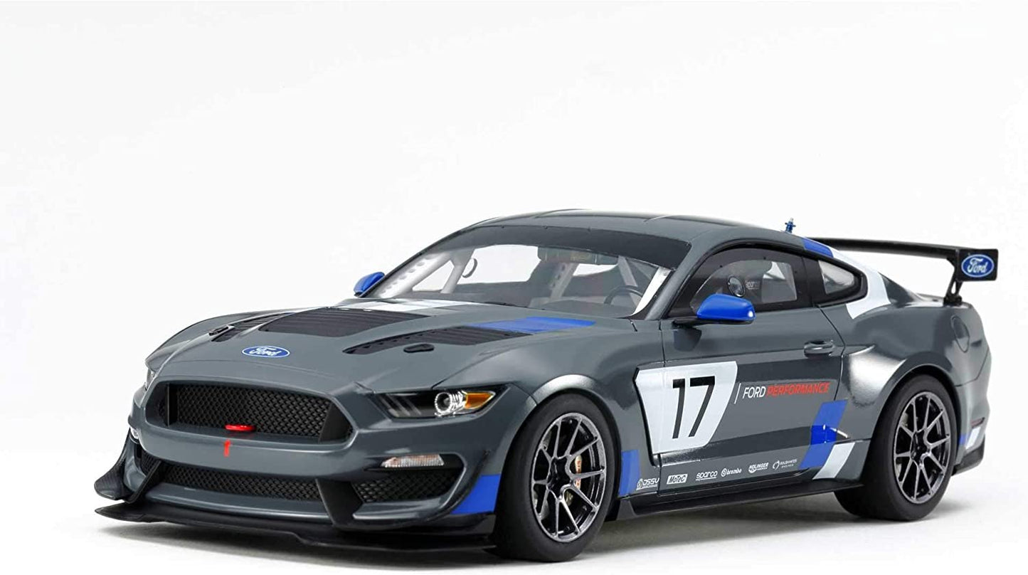 1/24 Ford Mustang GT4