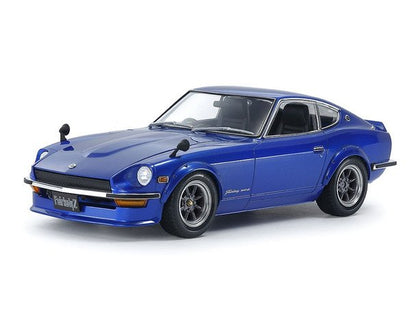 Nissan Fairlady 240Z Street-Custom Tamiya | No. 24367 | 1:24