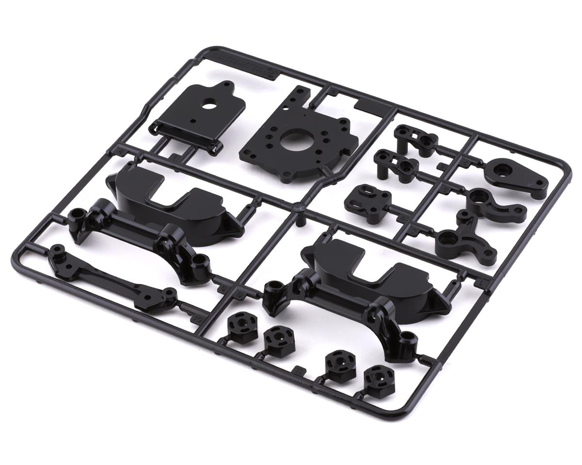 B Parts Steering Arm: M05